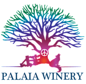 Palaia Winery Logo