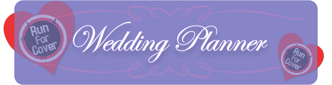 Wedding Planner Form