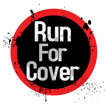 Run For Cover 90's Party Cover Band